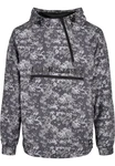 URBAN CLASSICS Commuter Pull Over Jacket (1-St) 