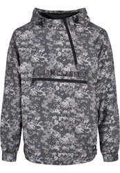 URBAN CLASSICS Commuter Pull Over Jacket (1-St) 