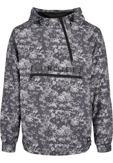 URBAN CLASSICS Commuter Pull Over Jacket (1-St) 