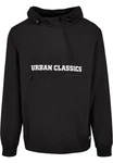 URBAN CLASSICS Commuter Pull Over Jacket (1-St) 