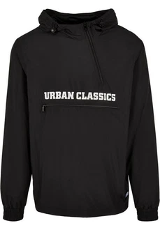 URBAN CLASSICS Commuter Pull Over Jacket (1-St)