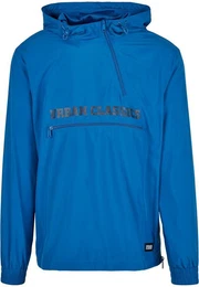 Allwetterjacke Herren Commuter Pull Over Jacket (1-St)