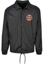 Allwetterjacke Herren Space Jam Tune Squad Logo Coach Jacket (1-St)