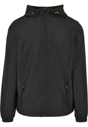 Allwetterjacke Herren Recycled Windrunner (1-St)