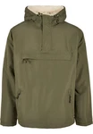 Brandit Kurzjacke Sherpa Windbreaker 