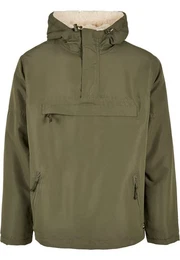 Allwetterjacke Herren Windbreaker Sherpa (1-St)