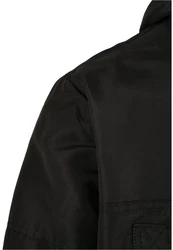 Brandit Kurzjacke Sherpa Windbreaker 