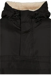 Brandit Kurzjacke Sherpa Windbreaker 