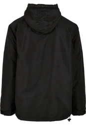 Brandit Kurzjacke Sherpa Windbreaker 