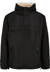 Brandit Kurzjacke Sherpa Windbreaker 