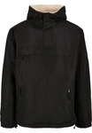 Brandit Kurzjacke Sherpa Windbreaker 