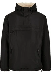 Brandit Kurzjacke Sherpa Windbreaker 