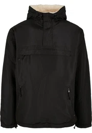 Allwetterjacke Herren Windbreaker Sherpa (1-St)