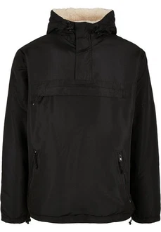 Brandit Kurzjacke Sherpa Windbreaker 