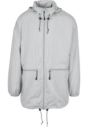 Allwetterjacke Herren Oversized Track Jacket (1-St)