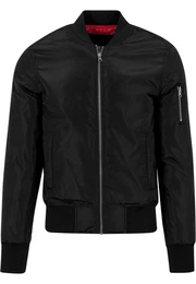 Allwetterjacke Herren 2-Tone Bomber Jacket (1-St)