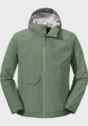 Schöffel Jacke Jacket Lausanne 