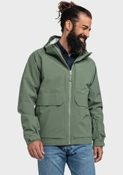 Schöffel Jacke Jacket Lausanne 
