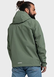 Schöffel Jacke Jacket Lausanne 