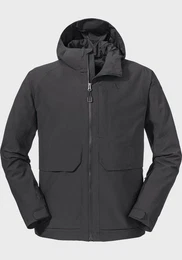 Schffel Outdoorjacke Jacket Lausanne M