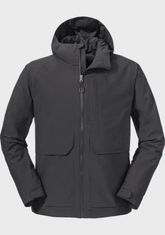Schöffel Jacke Jacket Lausanne