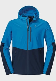 Schffel Outdoorjacke Softshell Jacket Tonion M