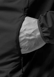 Jack Wolfskin Outdoorjacke PRELIGHT OVERHEAD 
