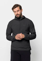 Jack Wolfskin Outdoorjacke PRELIGHT OVERHEAD 