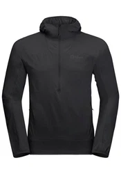 Jack Wolfskin Outdoorjacke PRELIGHT OVERHEAD 