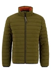 FYNCH-HATTON Outdoorjacke Dunkelgrün/Grün/Khaki