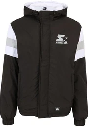 Allwetterjacke Herren Starter Supporter Jacket (1-St)