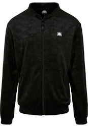 Southpole AOP Velour Jacket 