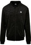 Southpole AOP Velour Jacket 