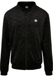 Southpole AOP Velour Jacket Southpole AOP Velour Jacket