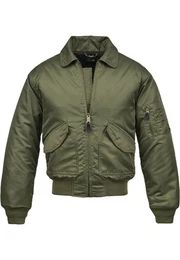 Allwetterjacke Herren CWU Jacket (1-St)