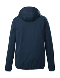 Killtec Outdoorjacke KOS 60 MN JCKT Dunkelblau/Blau/Hellblau