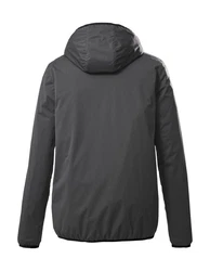 Killtec Outdoorjacke KOS 60 MN JCKT Dunkelgrau/Grau/Hellgrau/Dunkelgrün