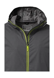 Killtec Outdoorjacke KOS 60 MN JCKT Dunkelgrau/Grau/Hellgrau/Dunkelgrün