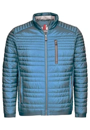 Outdoorjacke mit wasserabweisender Funktion