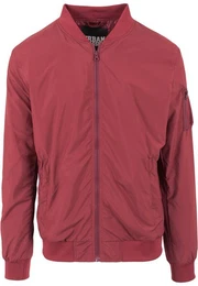 Allwetterjacke Herren Light Bomber Jacket (1-St)