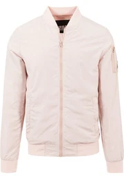 Allwetterjacke Herren Light Bomber Jacket (1-St)