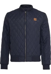 Allwetterjacke Herren Diamond Quilt Jacket (1-St)