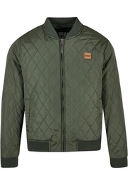 Allwetterjacke Herren Diamond Quilt Jacket (1-St)