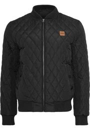 Allwetterjacke Herren Diamond Quilt Jacket (1-St)