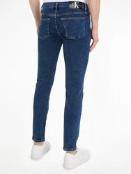 Calvin Klein Jeans Slim-fit Jeans SLIM Blau/Hellblau/Dunkelblau