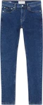 Calvin Klein Jeans Slim-fit Jeans SLIM Blau/Hellblau/Dunkelblau