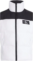Steppweste BLOCKING VEST