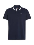 Tommy Jeans Poloshirt TJM REG SOLID TIPPED POLO 