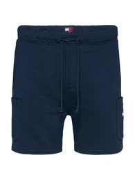 Cargoshorts TJM BADGE CARGO SHORT mit Seitentasche