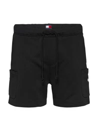 Cargoshorts TJM BADGE CARGO SHORT mit Seitentasche